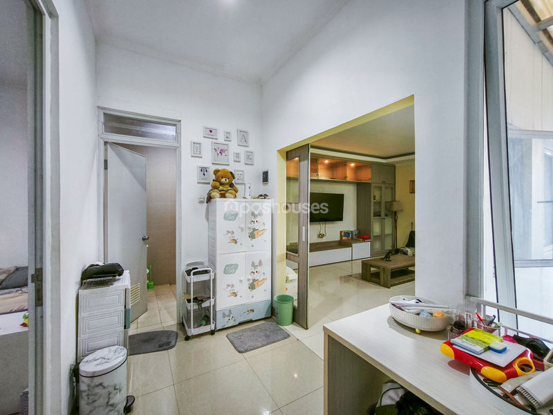 Villa Bogor Indah 6 Blok C1
