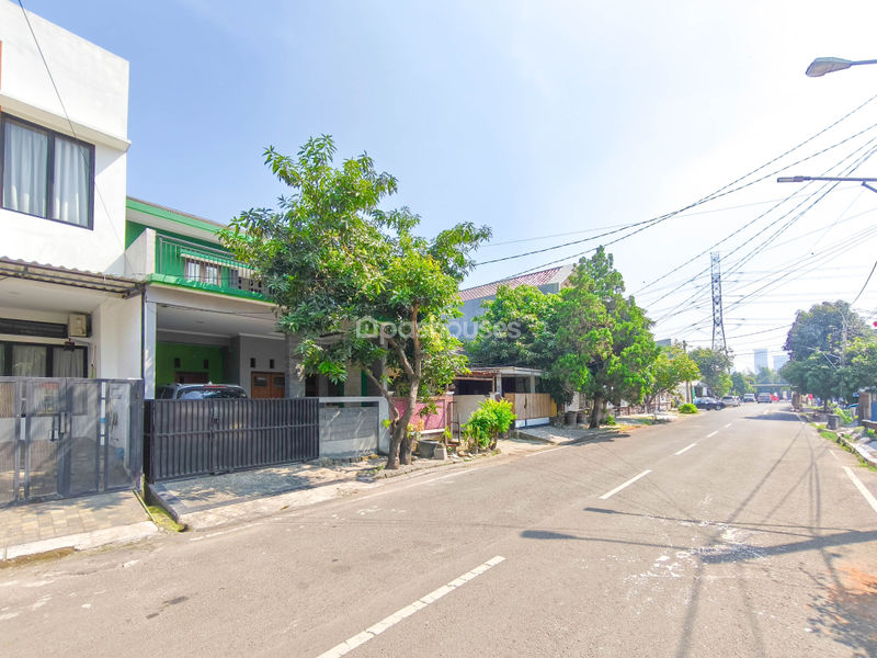 Perumahan Karawaci Residence