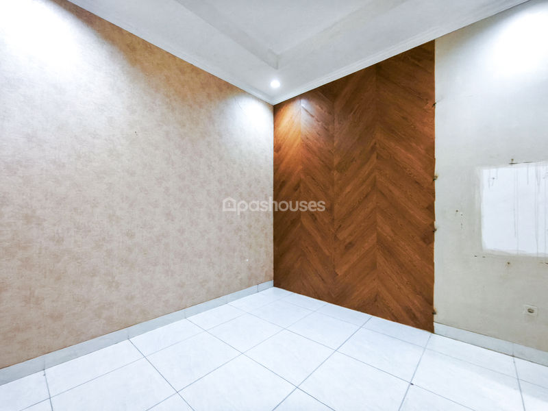 Cibubur Country Cluster Lily Garden No.CLCR-001