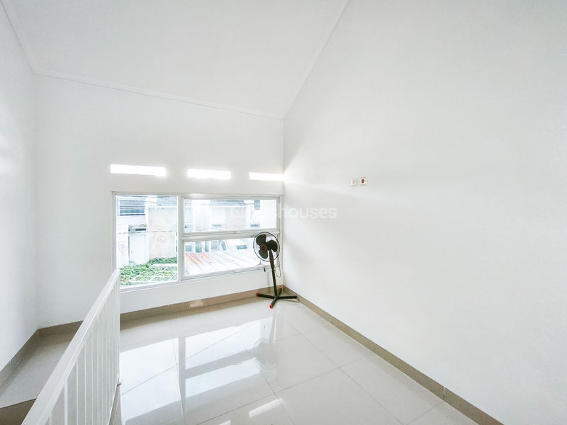 Kahuripan Residence Bogor