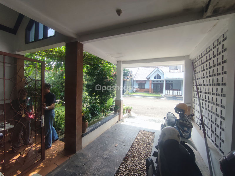 Grand Depok City Cluster Anggrek 3