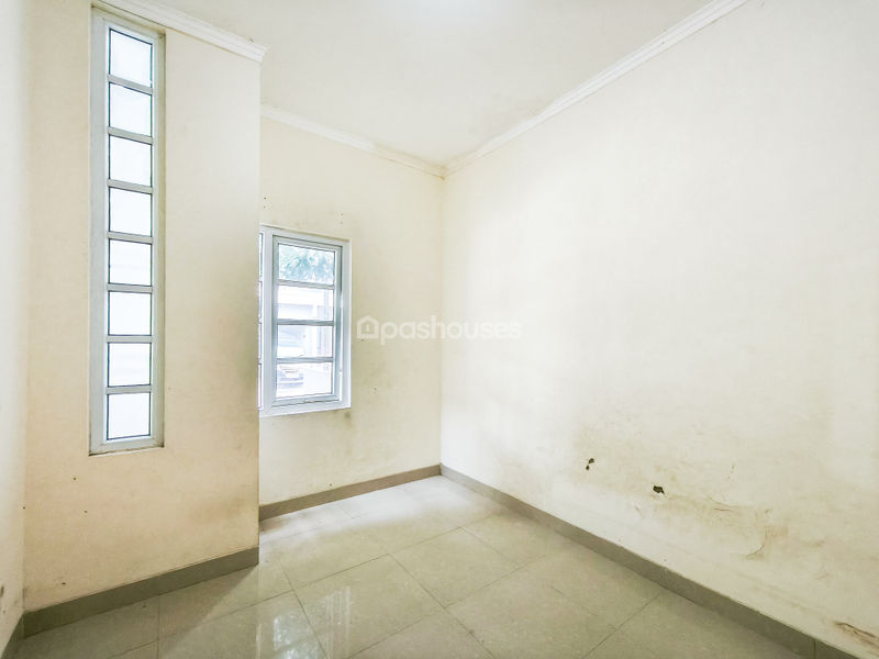 Cibubur Country Cluster Apple Wood Blok I