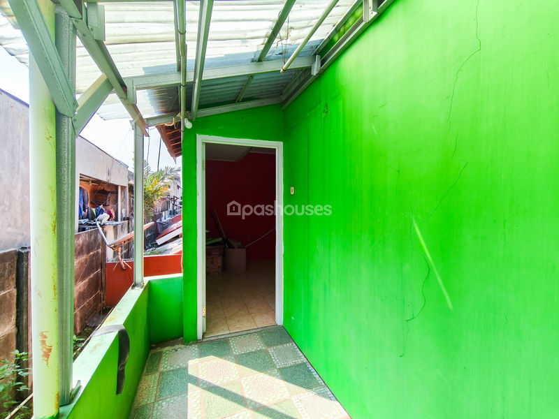 Perumahan Tatya Asri Cluster Baluwarti Blok B3 No.9