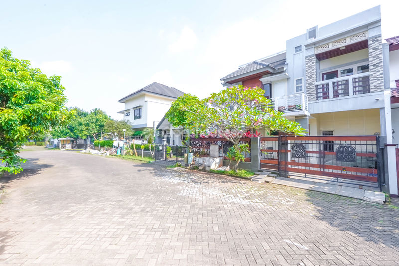 Perumahan Gardenia Estate