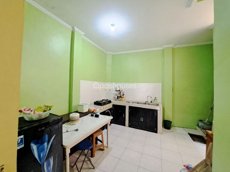 Perumahan Sawangan Hill 1 Blok G No.15