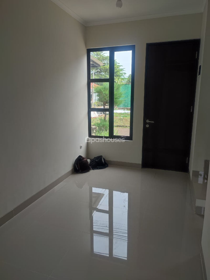 Perumahan Graha Serpong Hijau 