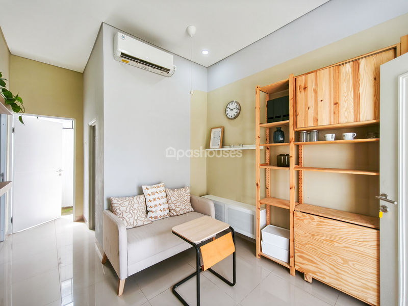 Kemang Verde Residence Blok C3