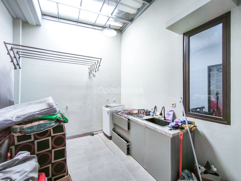 Perumahan Emerald City Cibinong Blok C8/17