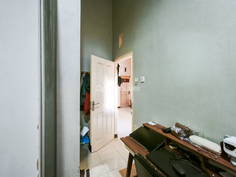 Erfina Kencana Regency Cluster Taman EK Playground No.18