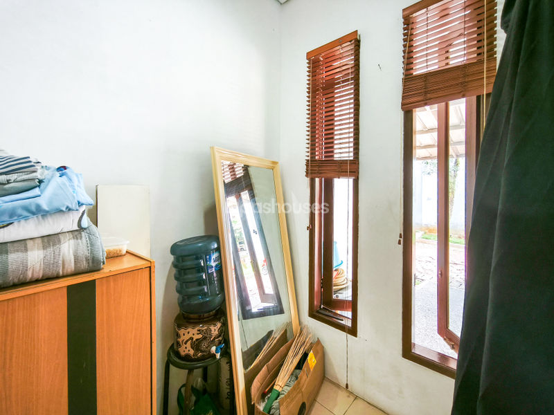 Perumahan Indraprasta Townhouse Blok C No.7