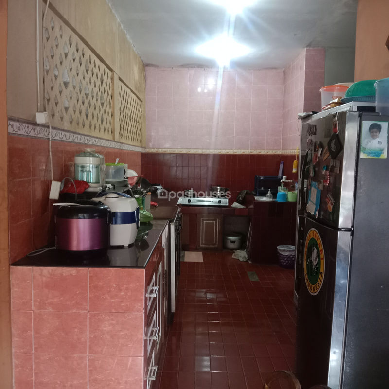 Perumahan Cikaret Hijau