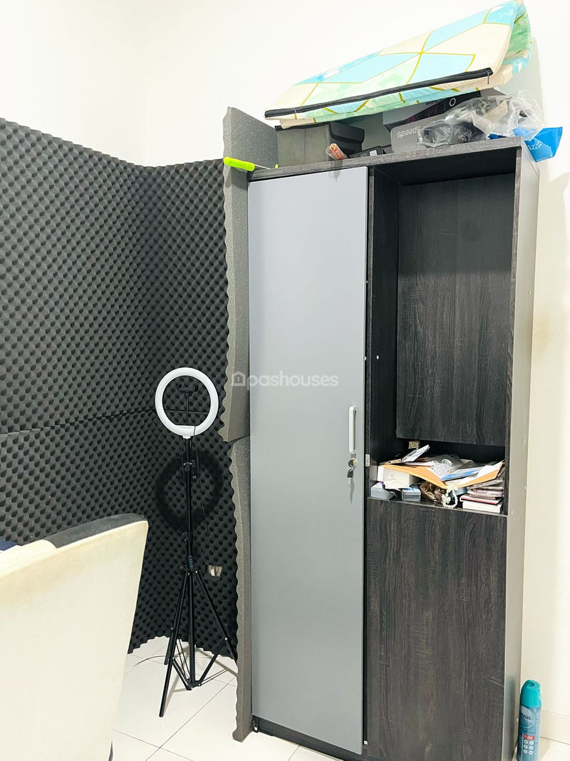 Perumahan Mariam Residence Tonjong Blok A