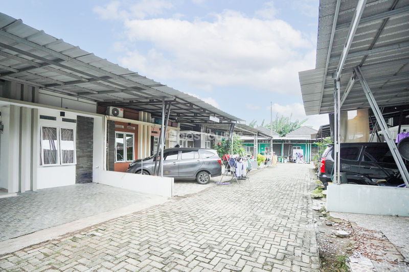 Cluster Villa Jati Bekasi