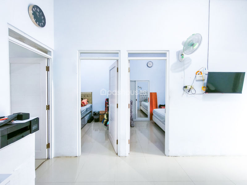 Perumahan Pandak Village Blok C No.5