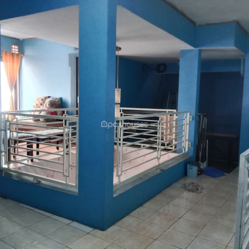 Taman Cimanggu Blok A