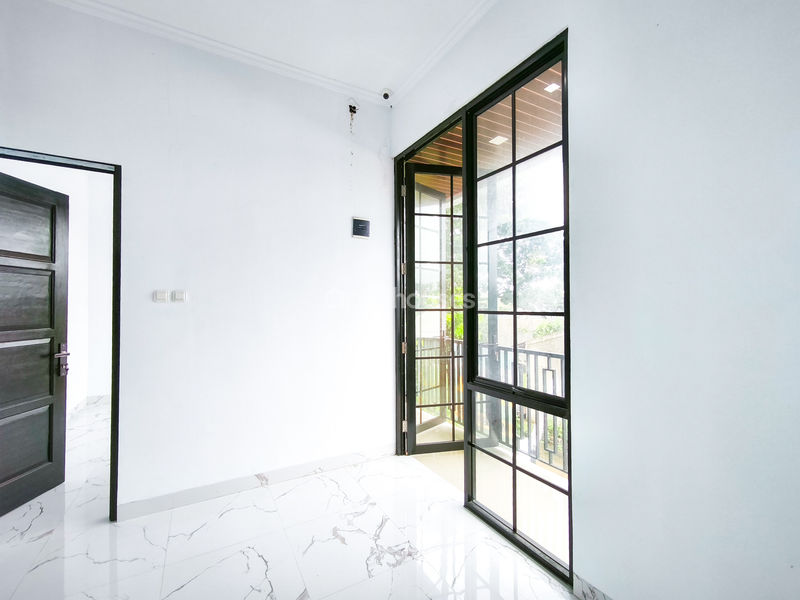 Komplek DDN Bogor Blok G3 No.21