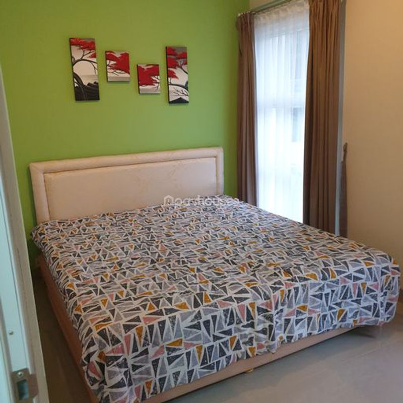 Perumahan Pine Residence Depok
