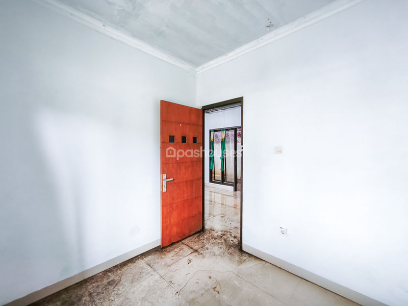 Perumahan Graha Pesona Cikeas Blok H No.1 