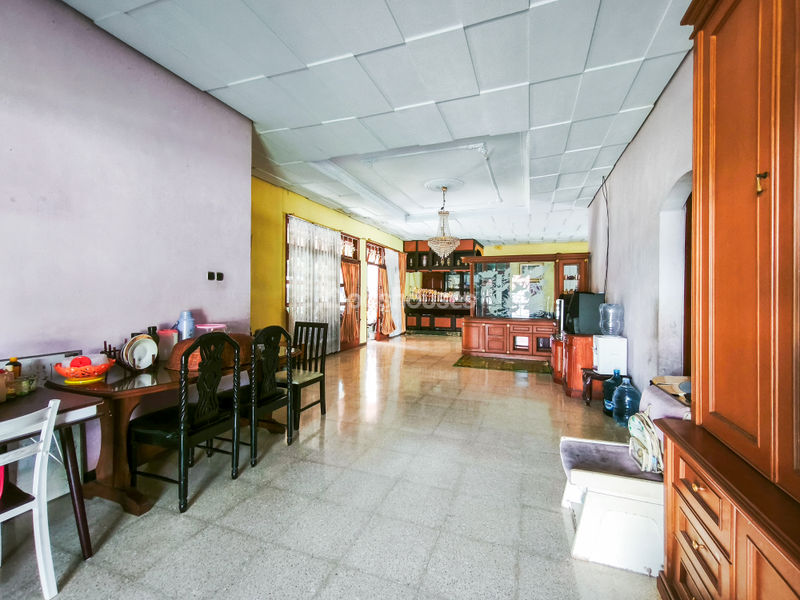 Komplek Bogor Baru