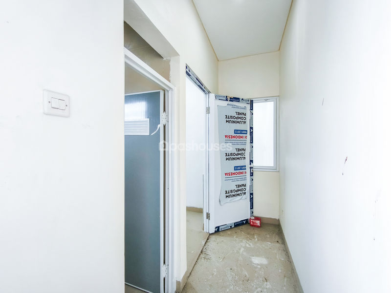 Perumahan Terra Maharani Blok D No.5