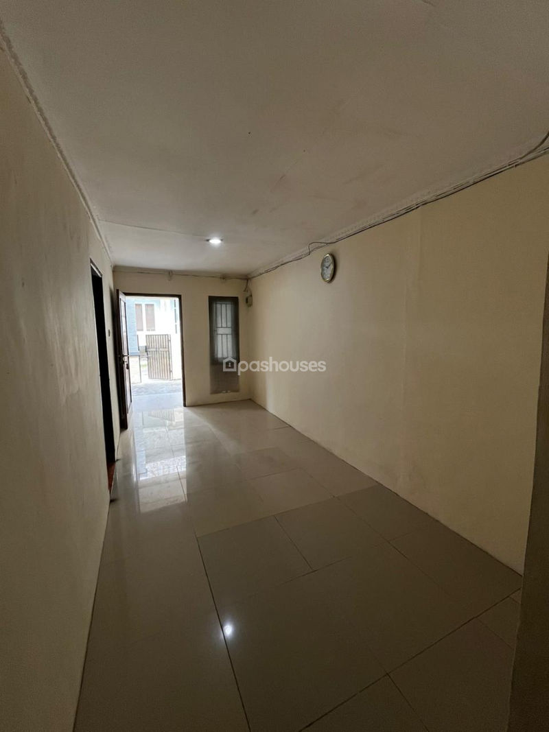 Perumahan Villa Bintang Mas Blok A No.22