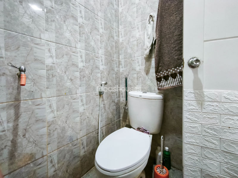 Perumahan Town House Daffylagio Blok C4