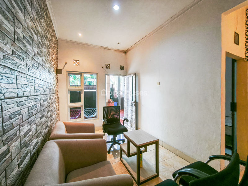 Perum Bukit Kayu Manis Blok A