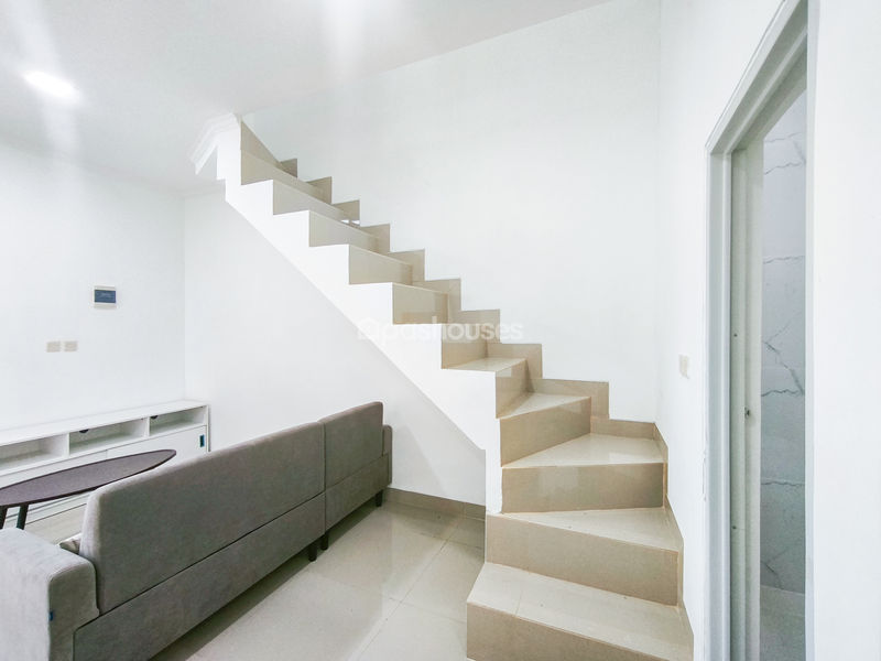 Perumahan Ferda Houses