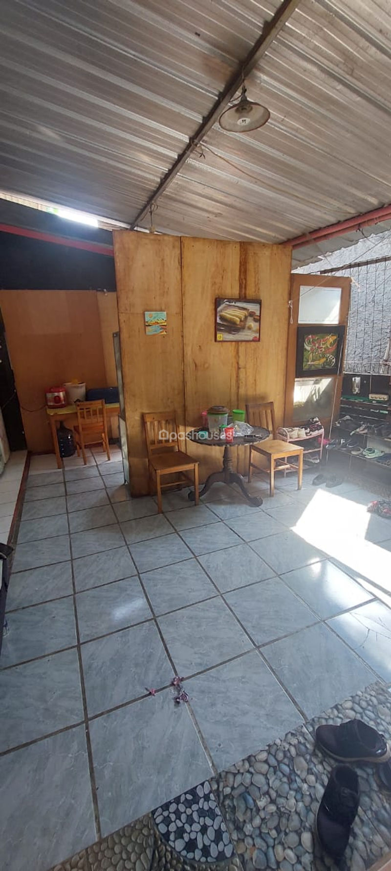 Komplek Sarana Indah Permai