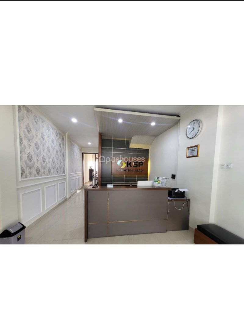 Ruko Royal Park Residence
