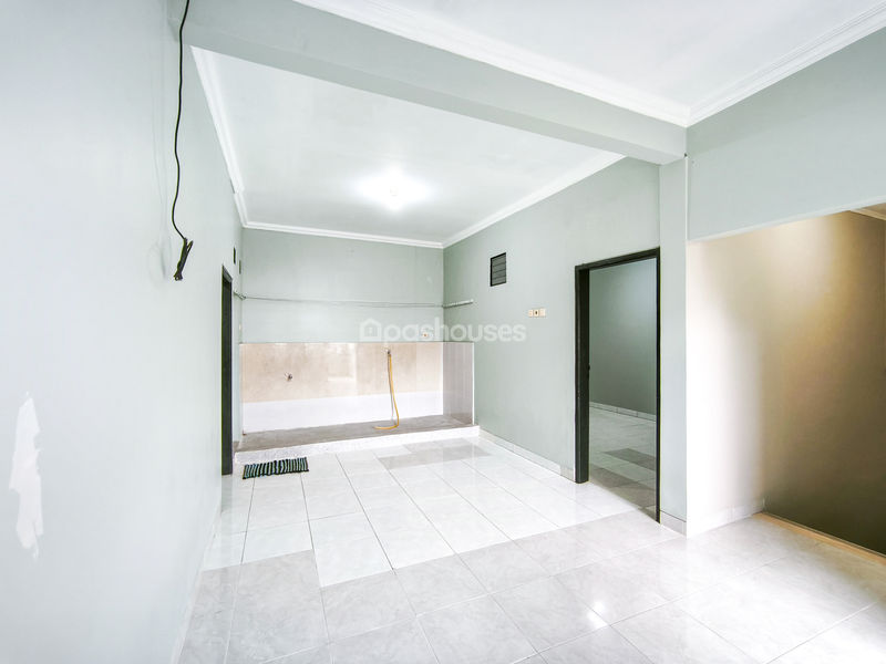 Villa Bogor Indah 1 Blok H1 No.19