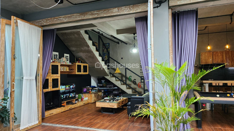 Perumahan Citra Indah City