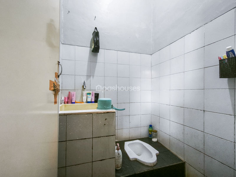 The Grand Sentul Cluster Primrose