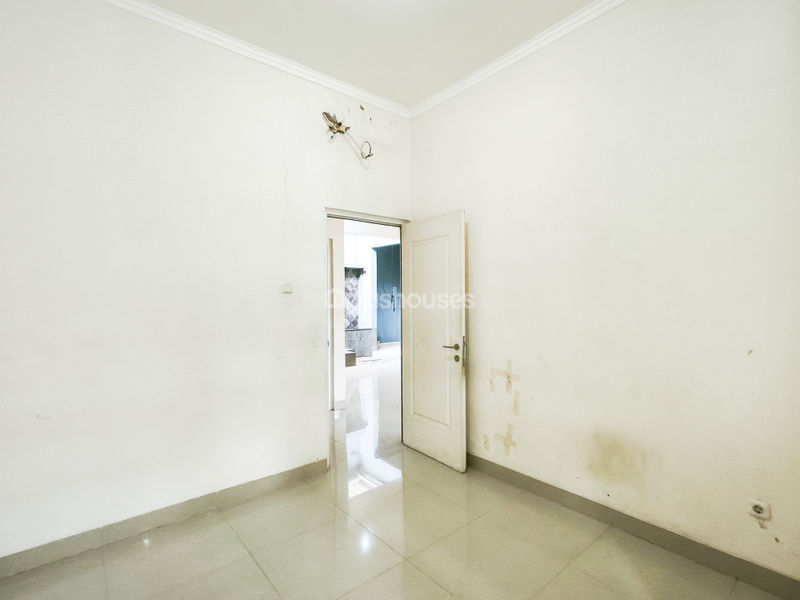 Cibubur Country Cluster Apple Wood Blok I