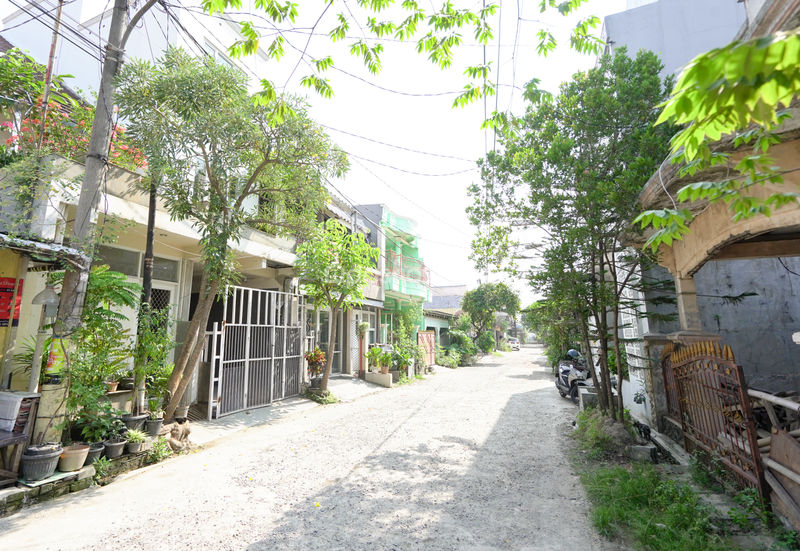 Perumahan Permata Regency Bekasi