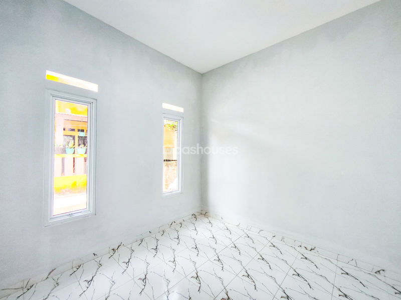 Jalan Raden Khanafiah No.123A