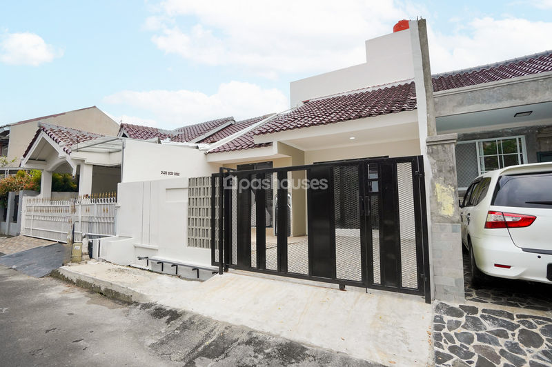 Perumahan Duta Harapan Telaga Mas Blok E3