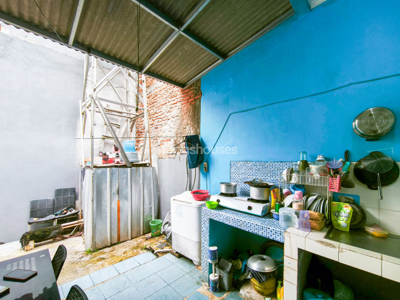 Cibubur Country Cluster Oakwood