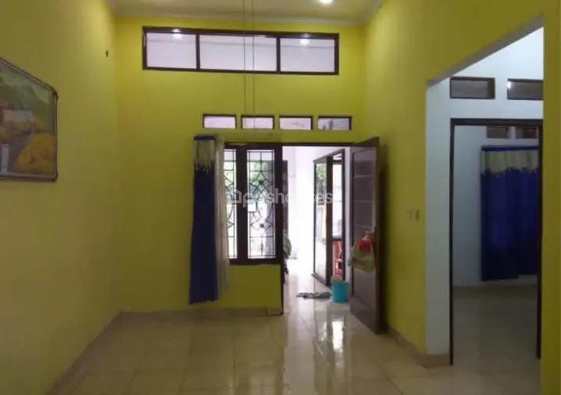 Perumahan Villa Bojong Gede