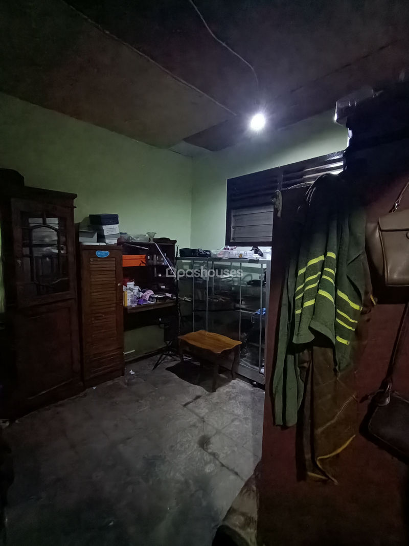 Jalan Tanah Merdeka I Jakarta Timur