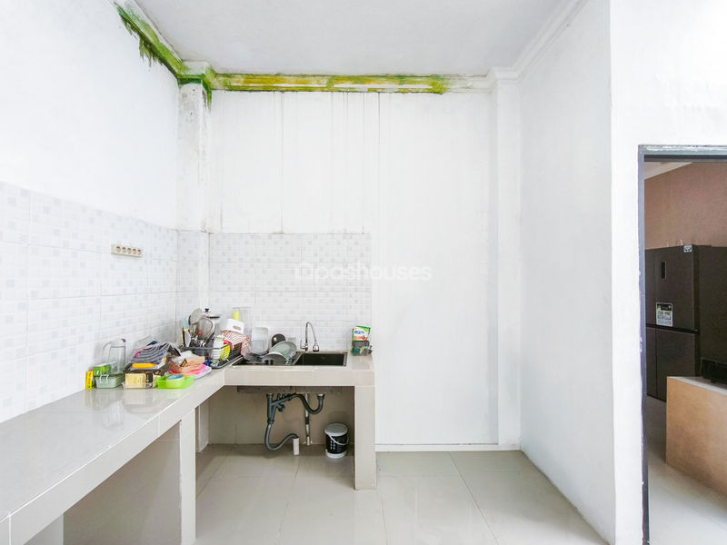 Perumahan Cibinong Raya Residence