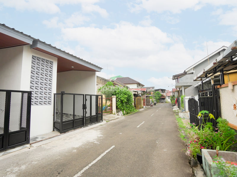 Perumahan Dukuh Zamrud Blok N6