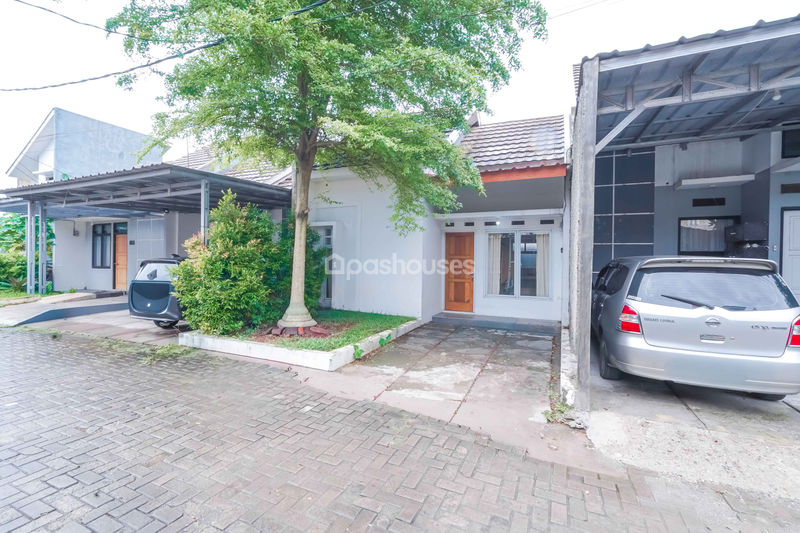 Cluster Mulia Residence No.132