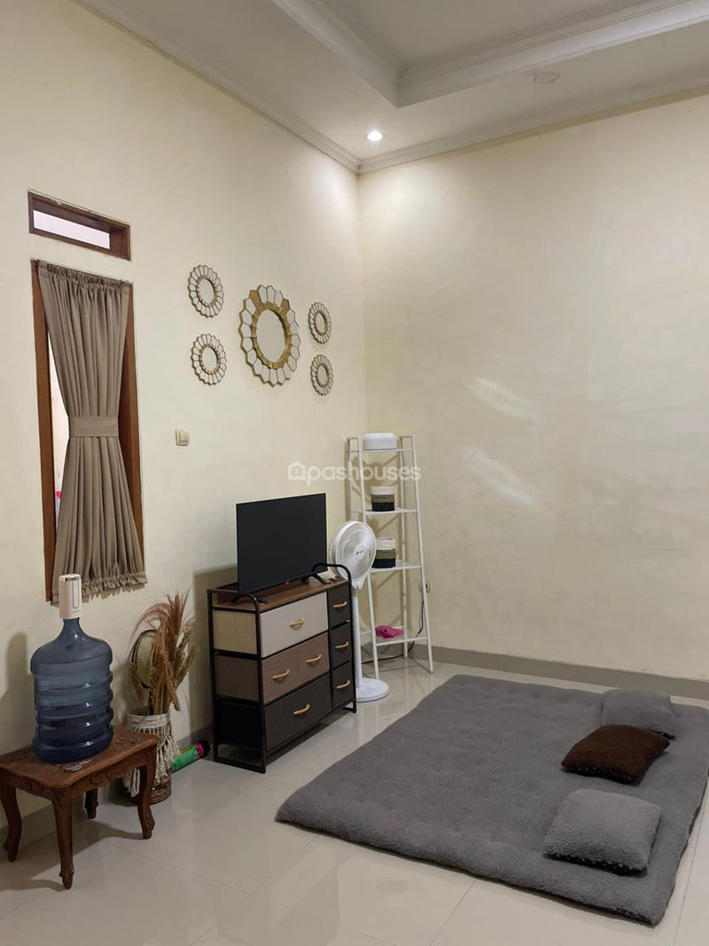 Perumahan Griya Abadi Residence