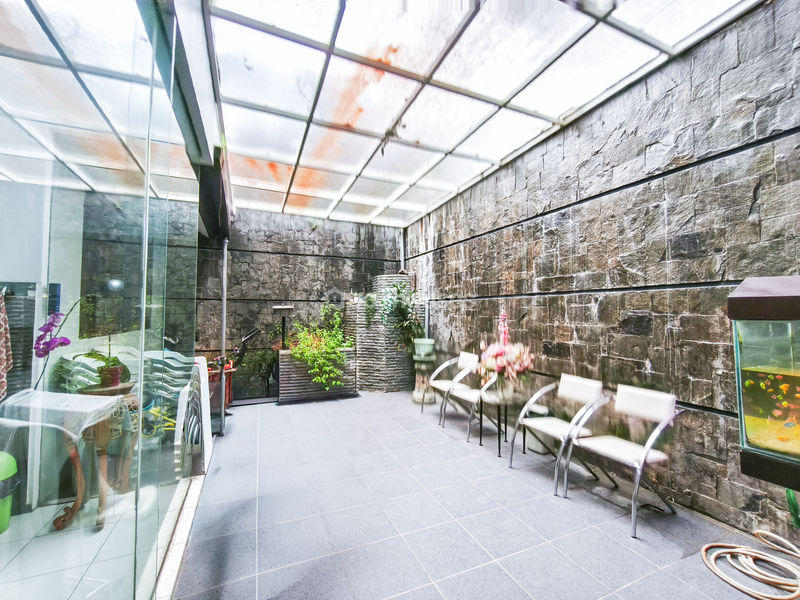 Komplek Baranangsiang Indah Blok A2 No.11