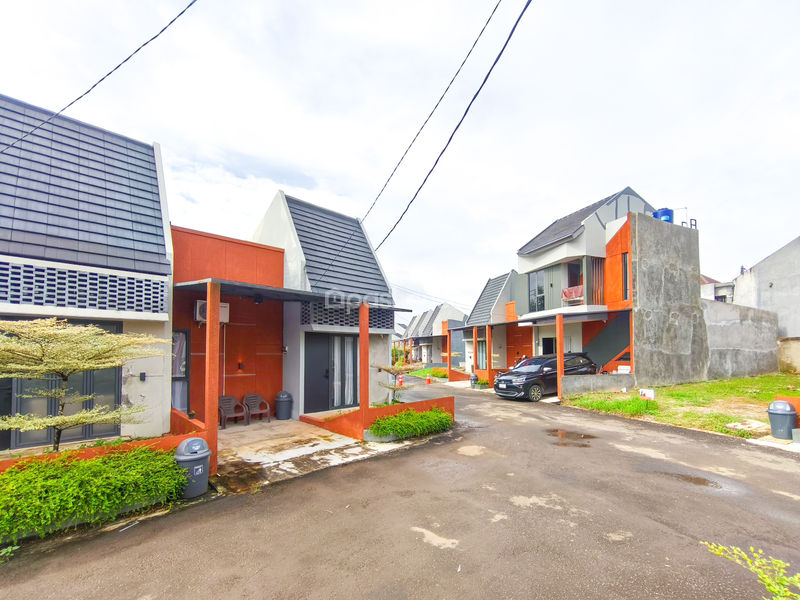 Griya Suradita Indah luster Innari