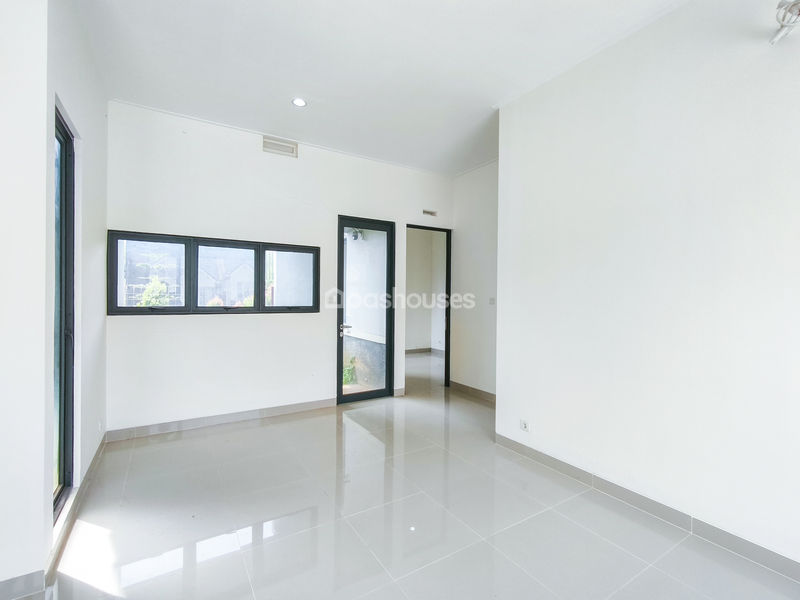 Rancamaya Golf Estate Cluster Amadeus Blok AD1