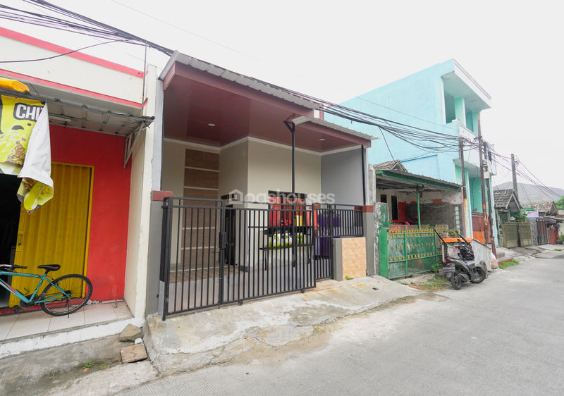 Pondok Ungu Permai Blok G1