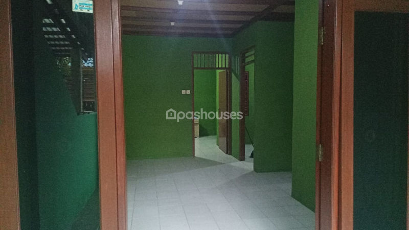 Vila Dago Pamulang Cluster Alam Asri 3 Blok J14