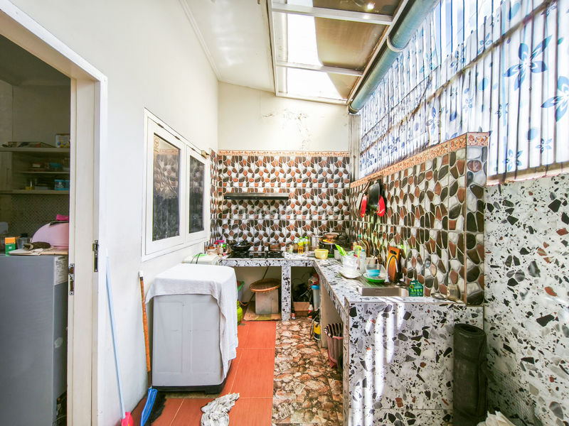 Tata Hill Townhouse Yasmin